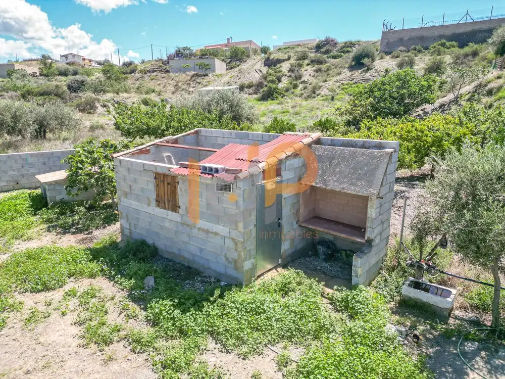 Terrain rustique à vendre à Huércal-Overa, imagen 4