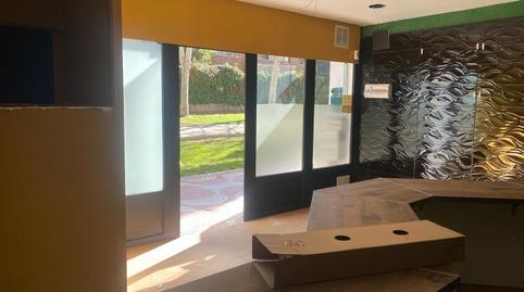 Photo 2 of Premises to rent in Aravaca, Madrid