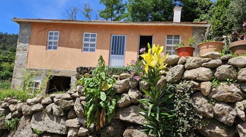 Foto 3 de Casa o chalet en venta en Arbo, Pontevedra