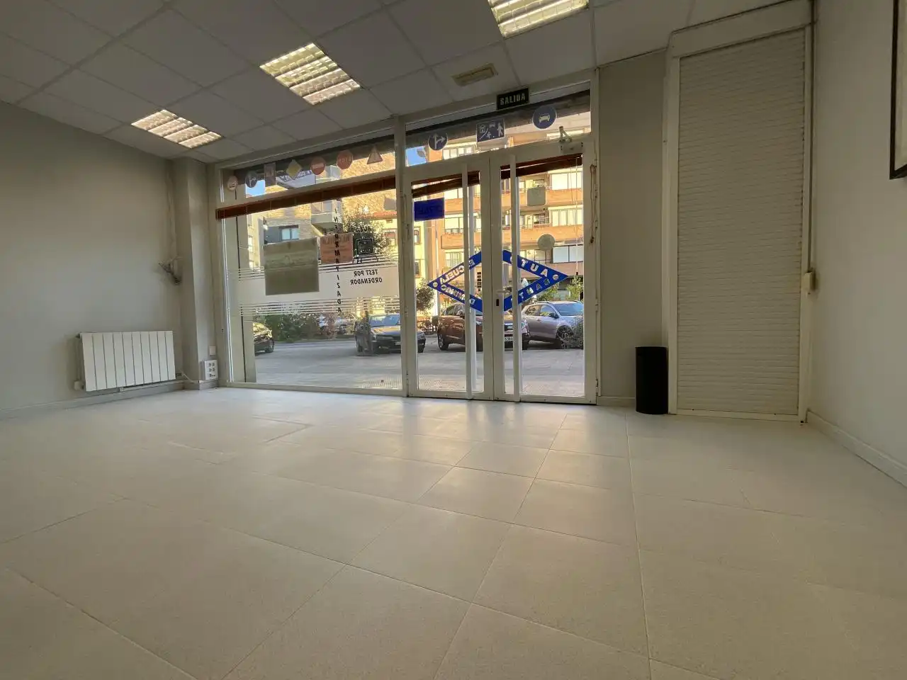 Local comercial en venda a Calle San Jerónimo Hermosilla, imagen 11