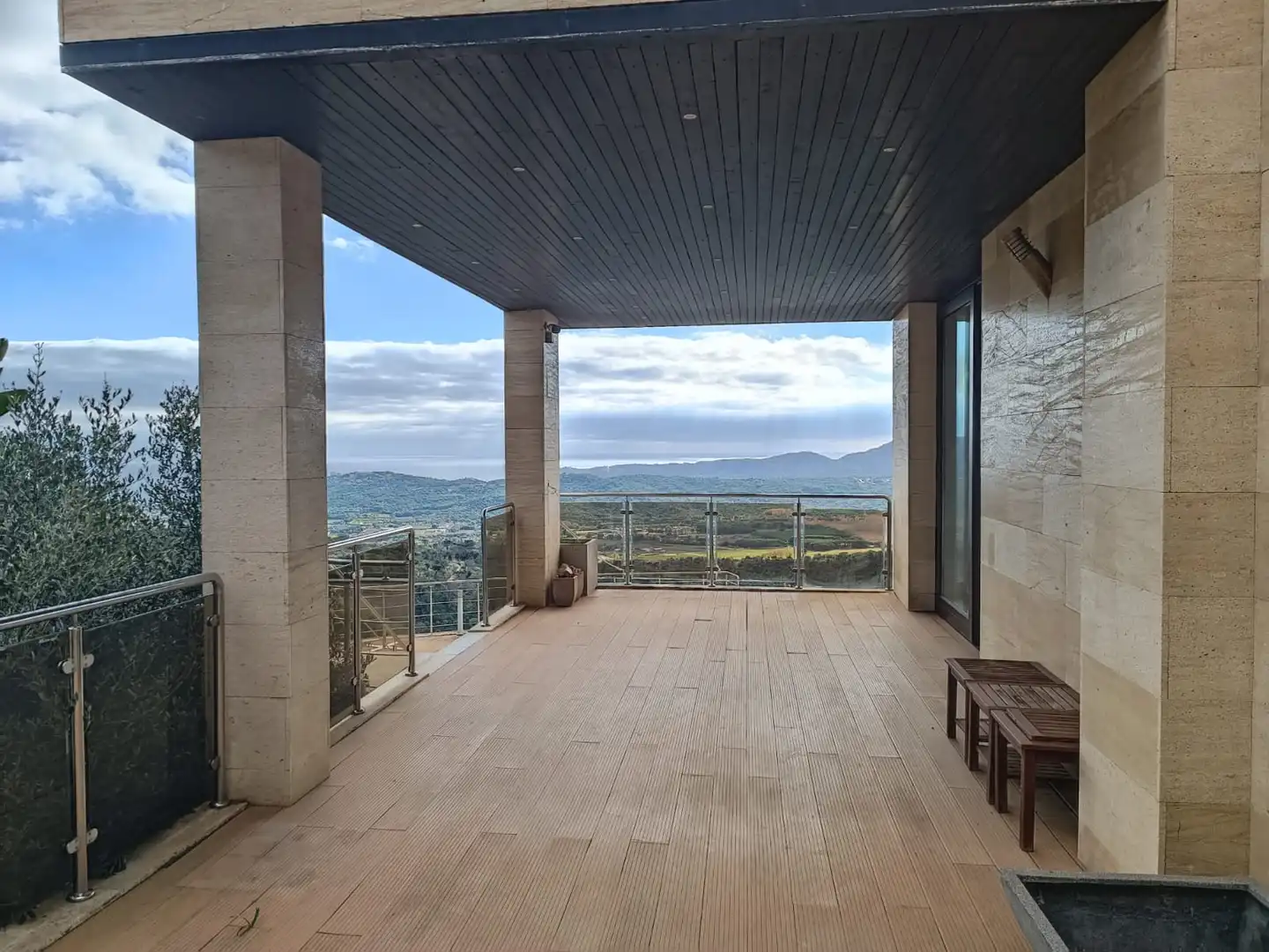 Terrace of Houses for sale in Castell d'Aro, Platja d'Aro i s'Agaró