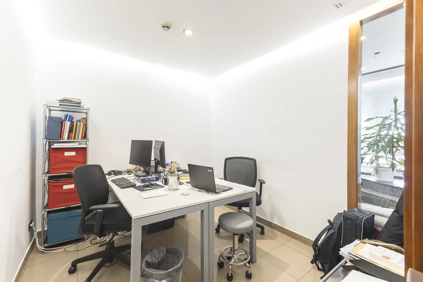 Oficina de alquiler en Sant Martí