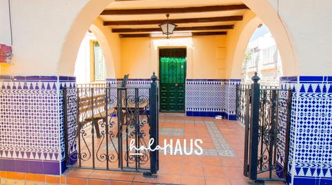 Foto 4 de Casa o xalet en venda a Calle de las Islas Hébridas, Peñagrande, Madrid