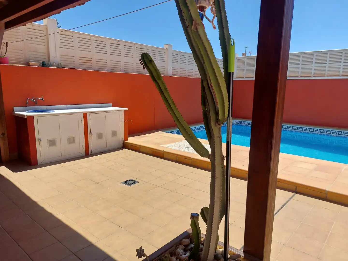 Houses for sale in Aguadulce Sur