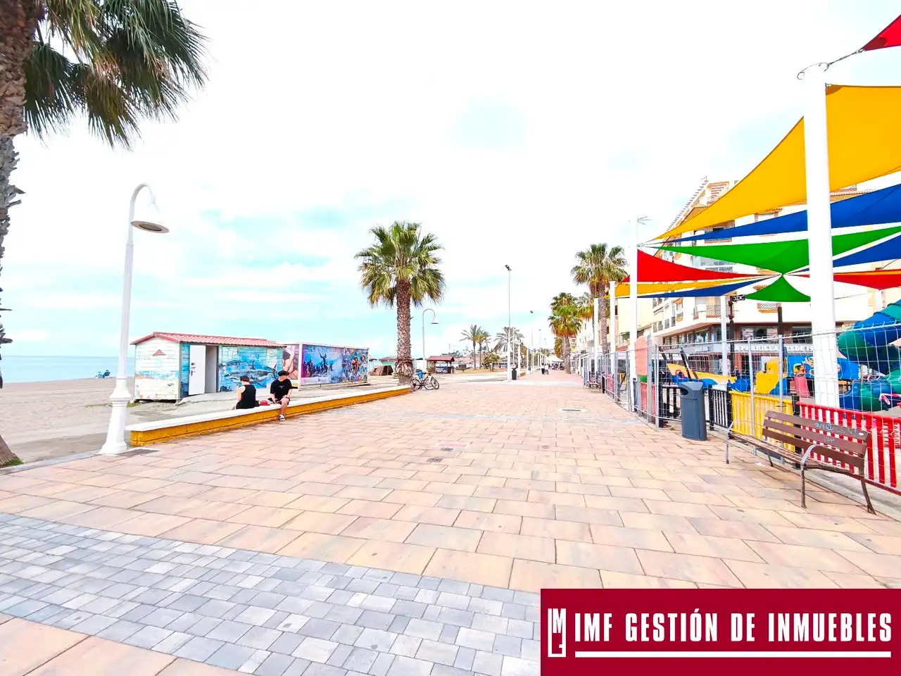 Pis en venda a Calle Jaén, 7, Playa del Rincón