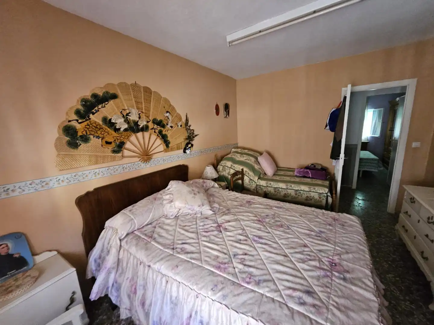 Chalet con piscina en venta en Pedanías - Extrarradio, imagen 20