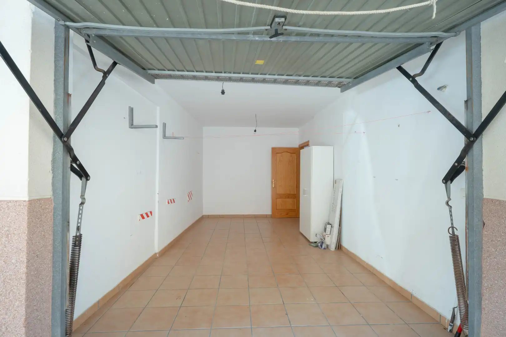 Einfamilien-Reihenhaus zum Verkauf in Albuñol mit Terrasse, Möbliert und Balkon