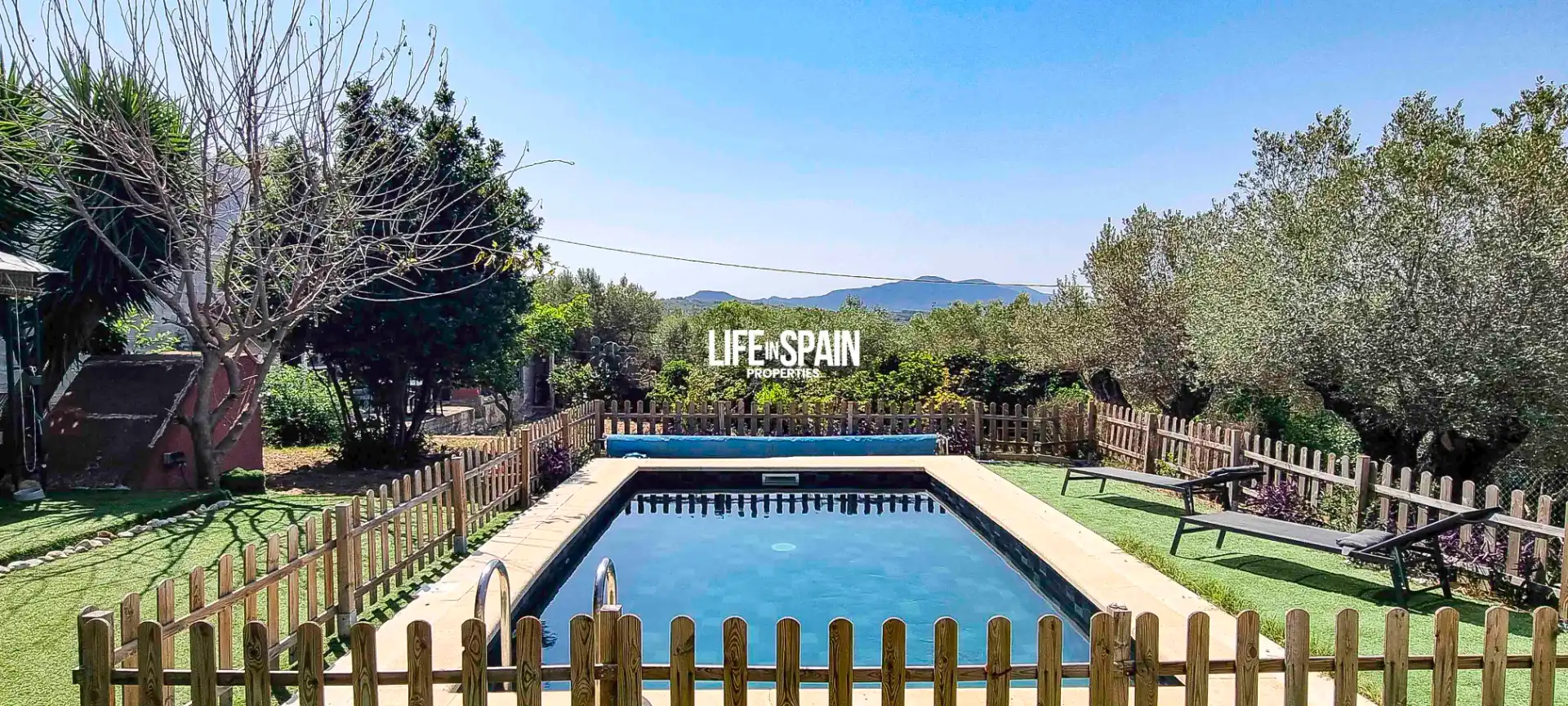 Casa rustica con piscina in vendita a Masdenverge, imagen 47