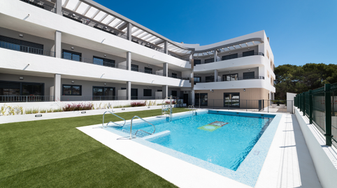 Photo 4 of Attic for sale in El Pinar de Campoverde, Alicante