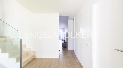 Photo 5 of Single-family semi-detached to rent in Avenida de la Armada Española, Cortijo Sur, Madrid