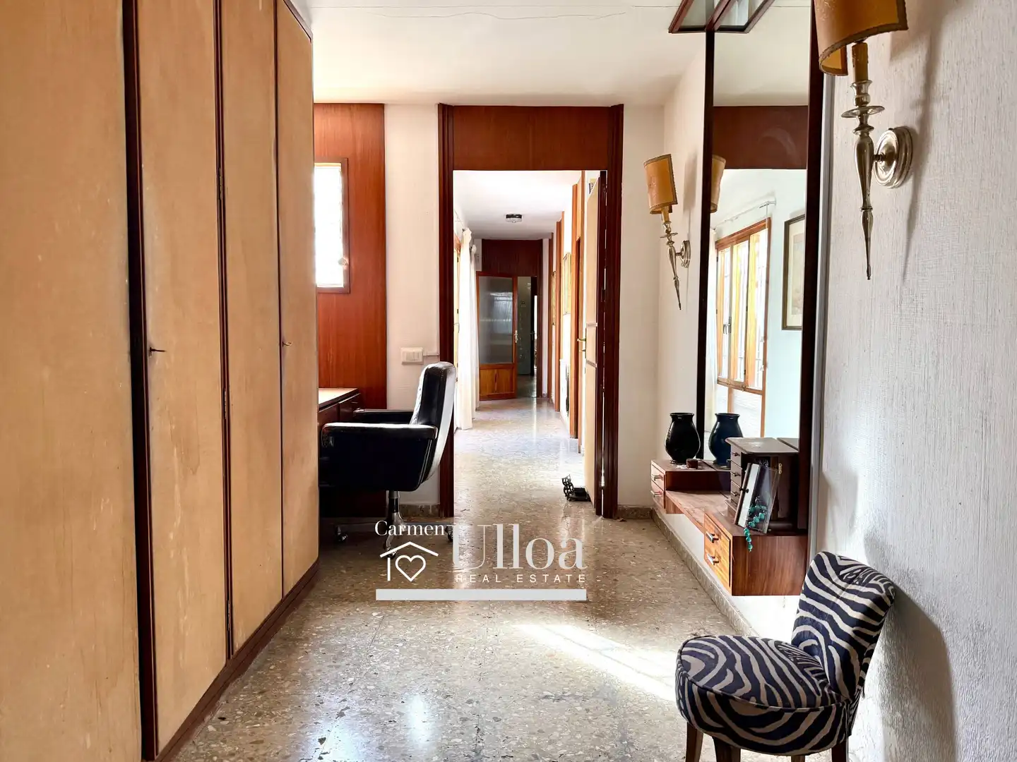 Casa o xalet en venda en Alicante / Alacant amb Aire condicionat, Jardí privat i Terrassa