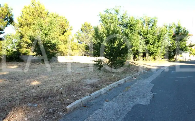 Terreny residencial en venda a La Cañada, imagen 6