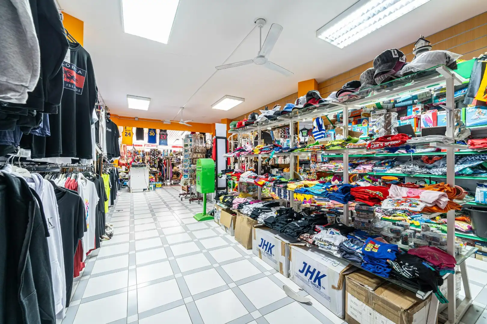 Commercial properties for sale in Sant Llorenç des Cardassar