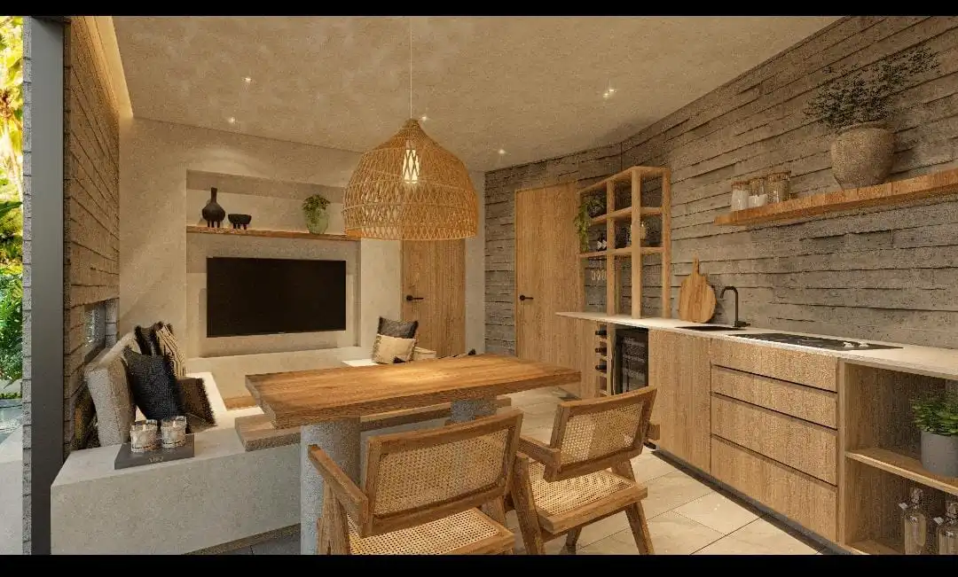Wohnung mit Pool zum Verkauf in Los Pacos, imagen 2
