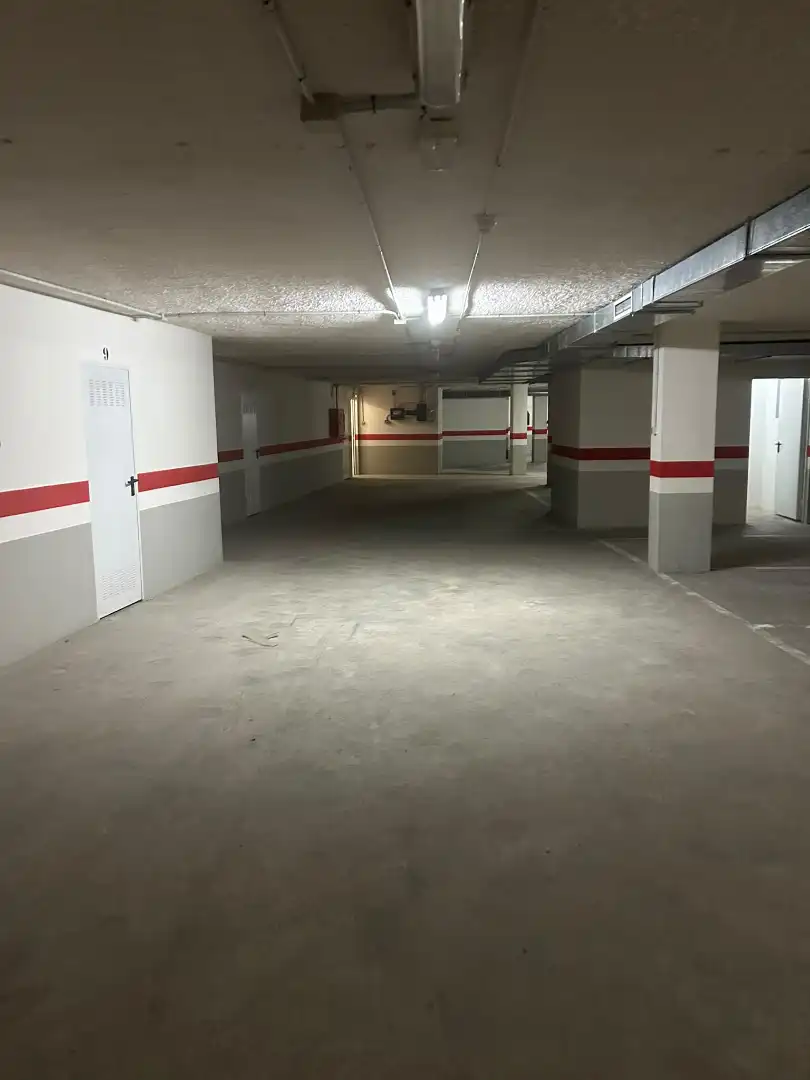 Individuel avec ascenseur à vendre à Ronda Cabanyal, imagen 4