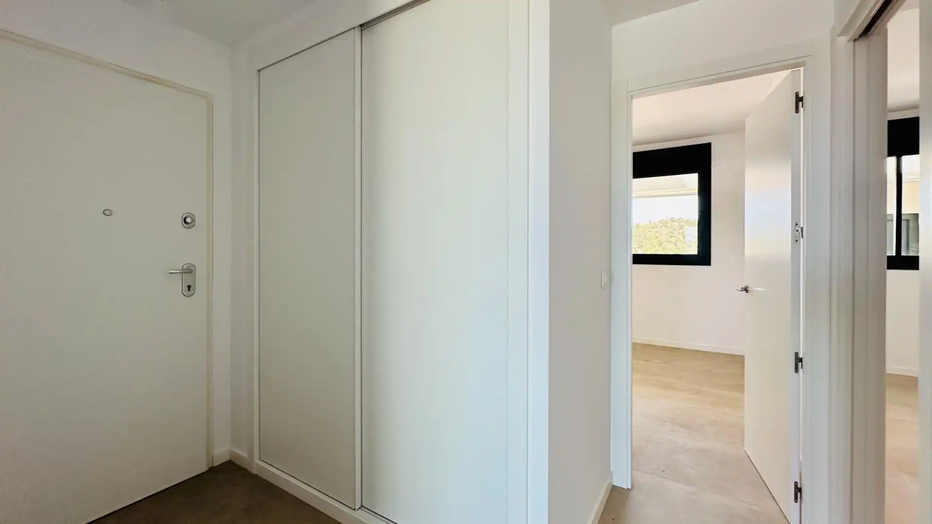 Appartement compact avec piscine à vendre à Calle NICARAGUA DE 4, imagen 12