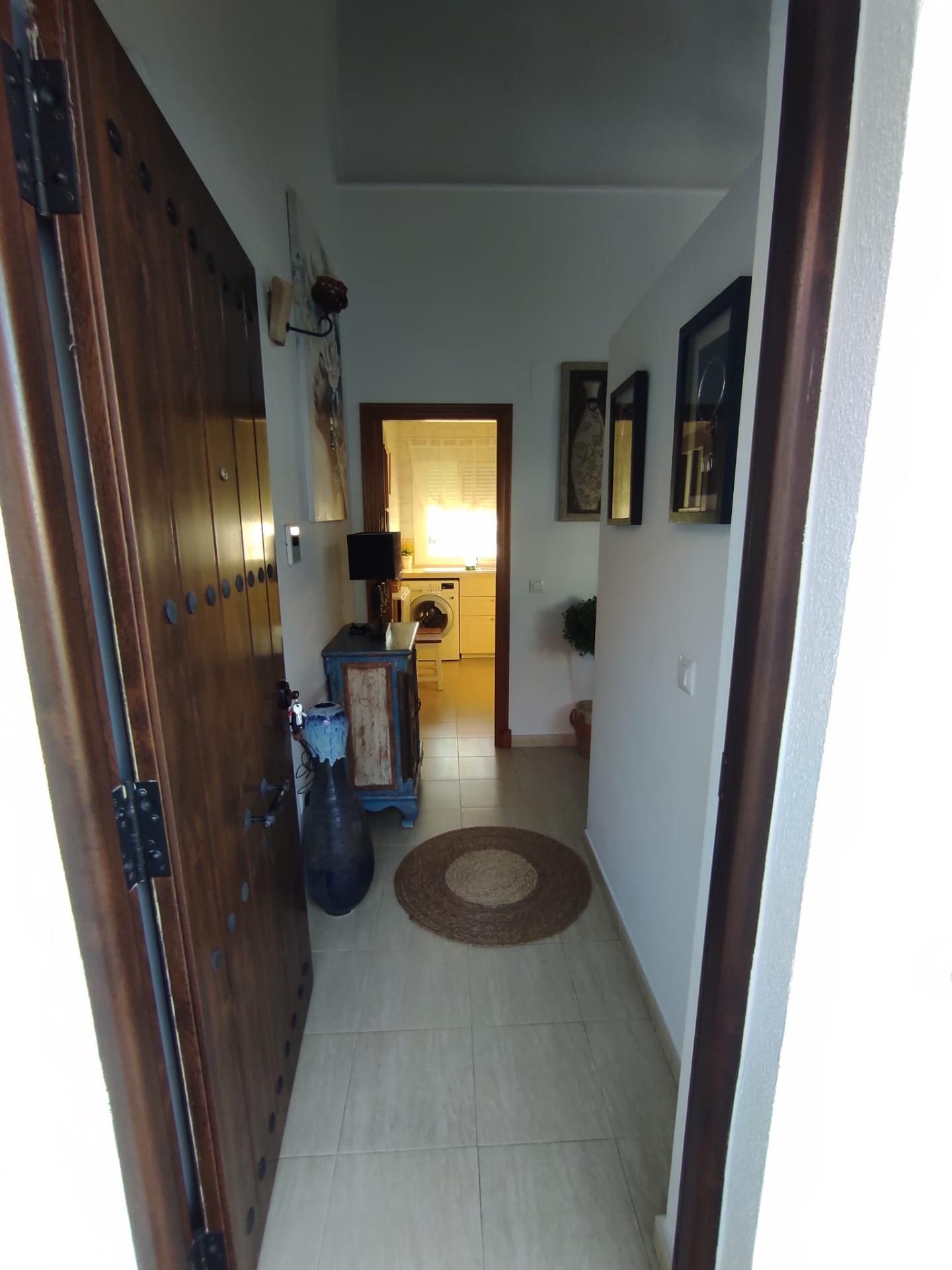 Duplex for sale in Chiclana de la Frontera  with Balcony