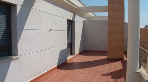 Photo 2 of Attic for rent in Calle Francisco Sansón Moreno, 20a, San Roque - Ronda Norte, Badajoz Capital