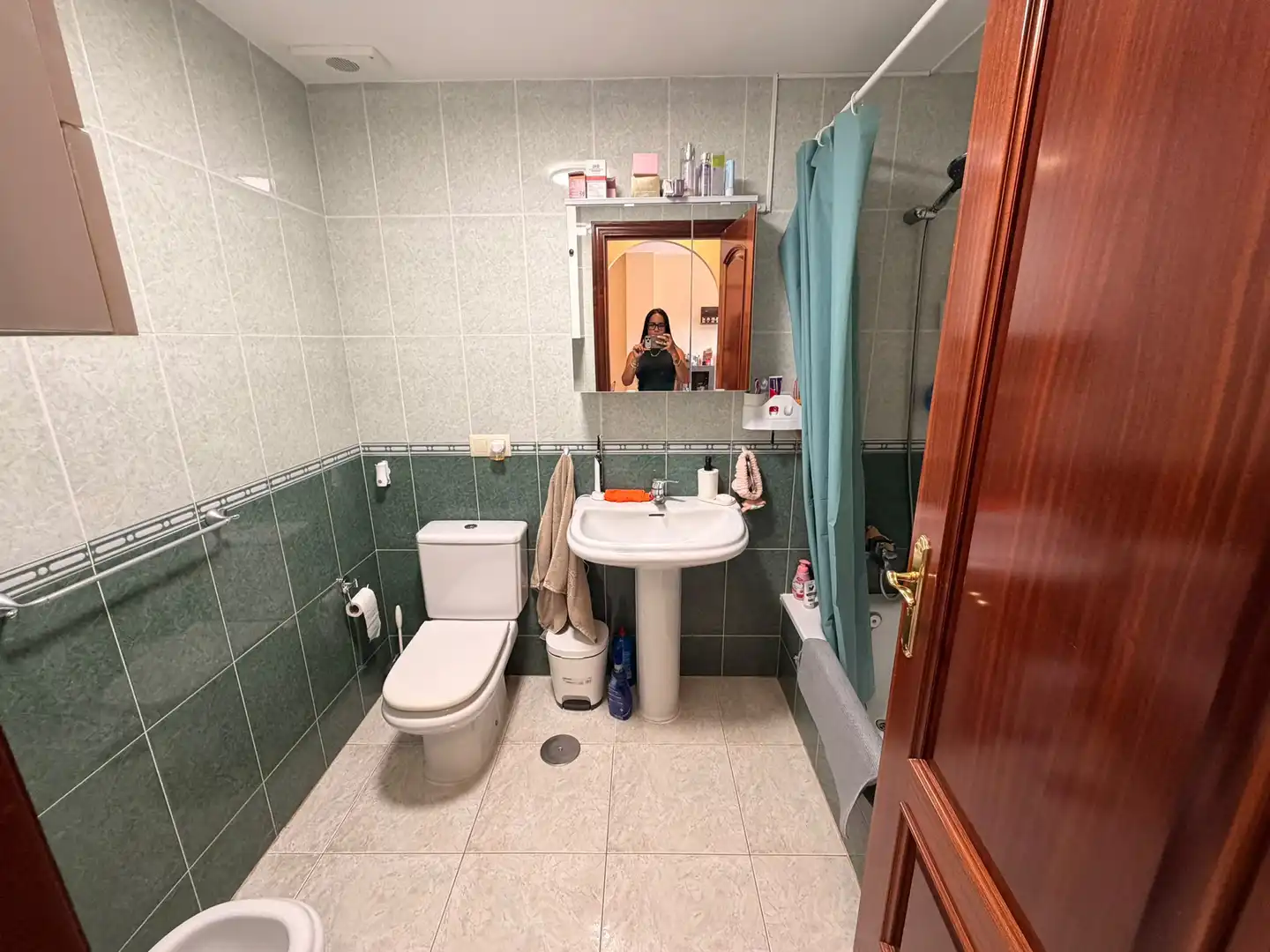 Piso de alquiler en Calle Mar Cantábrico, El Médano