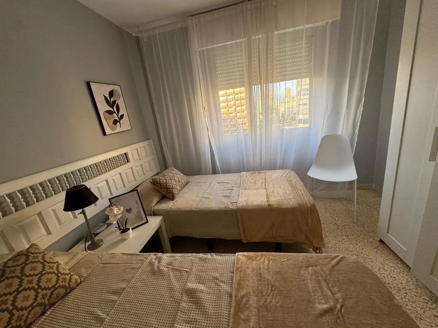 Apartment mit Pool zum Verkauf in Rincón de Loix, imagen 17