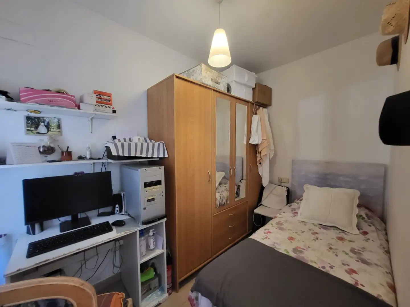 Appartamento con piscina in vendita a Calella, imagen 23