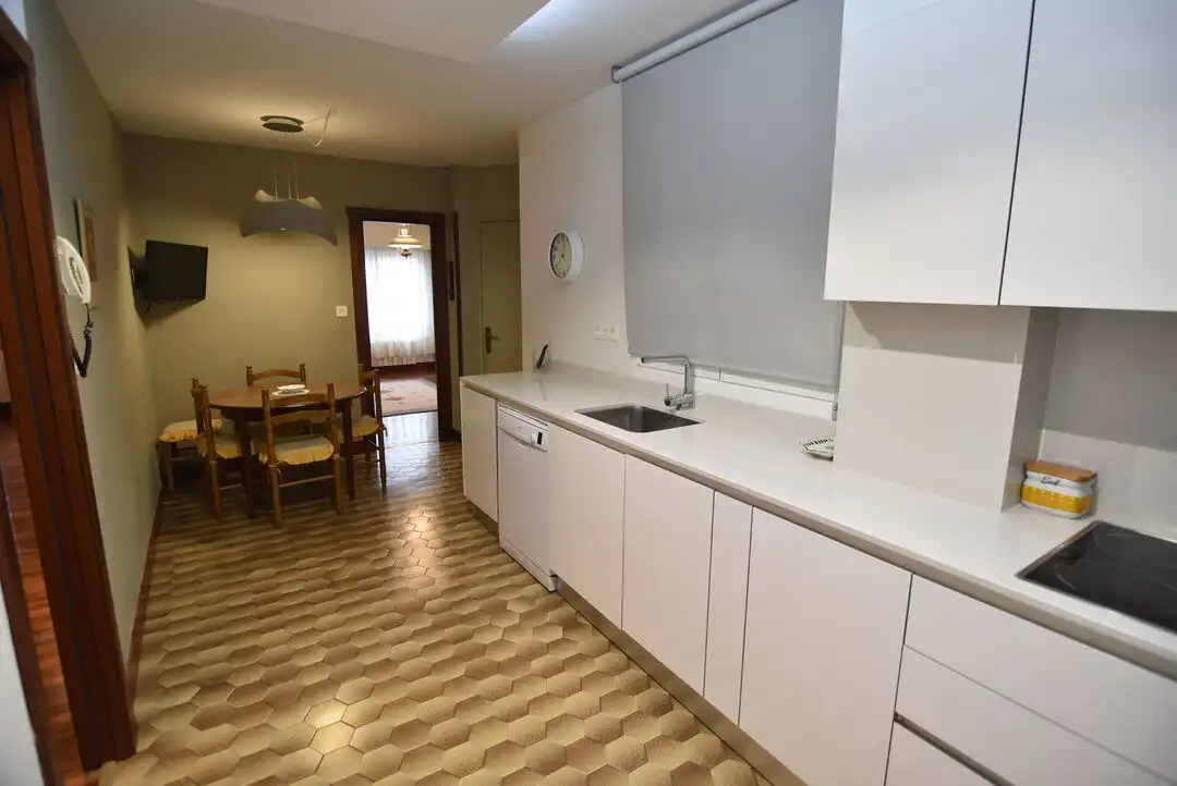 Appartement avec terrasse à vendre à Estaziño Kalea, imagen 21