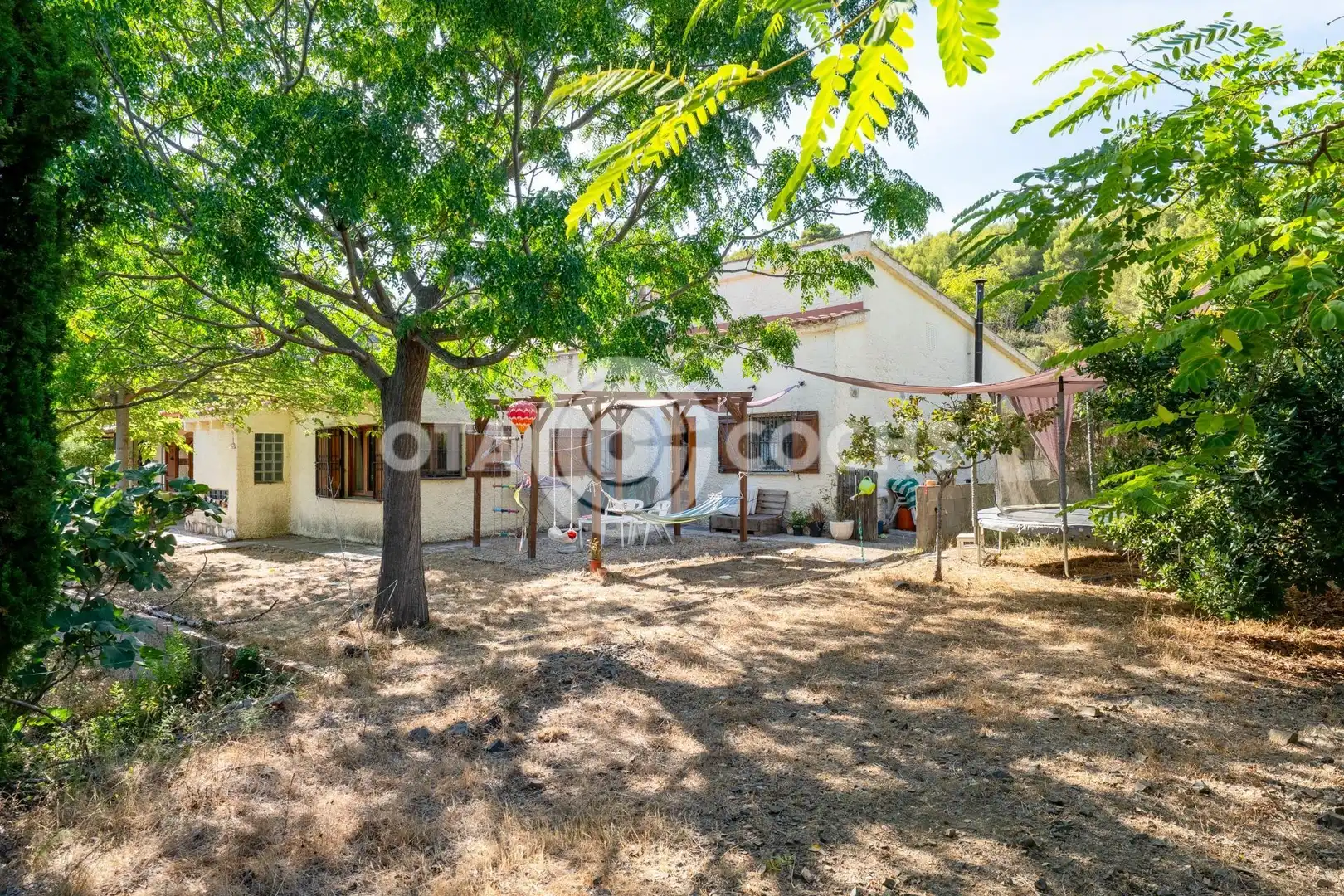 Country homes for sale in Partida COSTES, Botarell