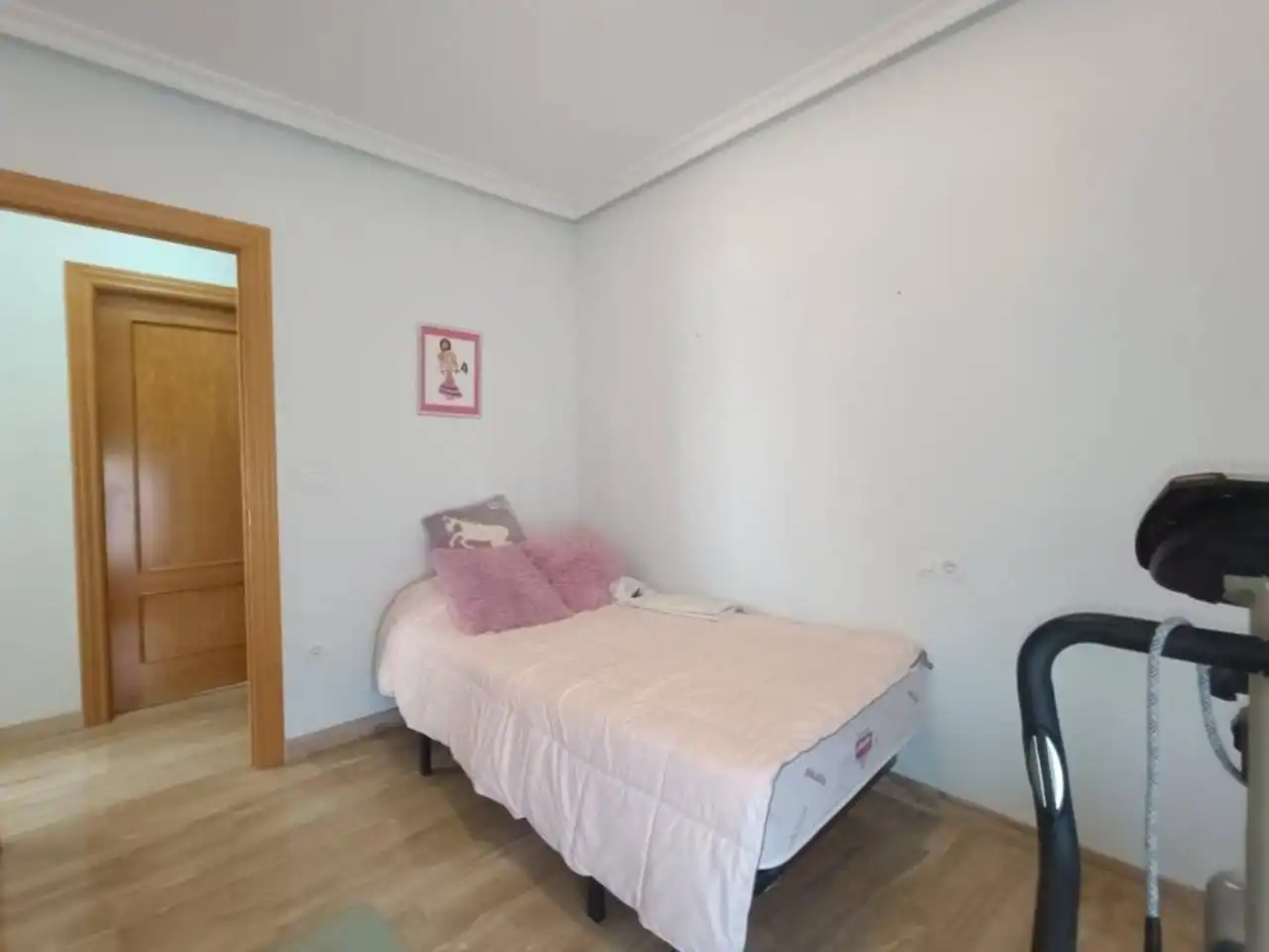 Habitación de Casa o chalet en venta en Petrer con Calefacción y Terraza