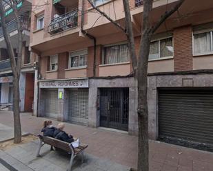 Exterior view of Flat for sale in Barberà del Vallès