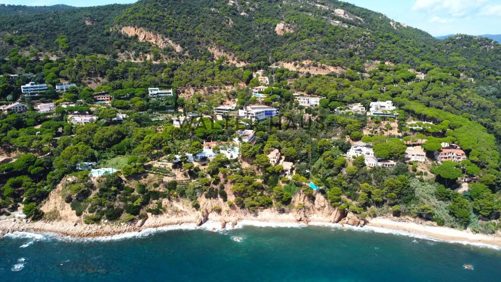 Villa mit Terrasse zum Verkauf in Carrer de Mas Pei, imagen 27