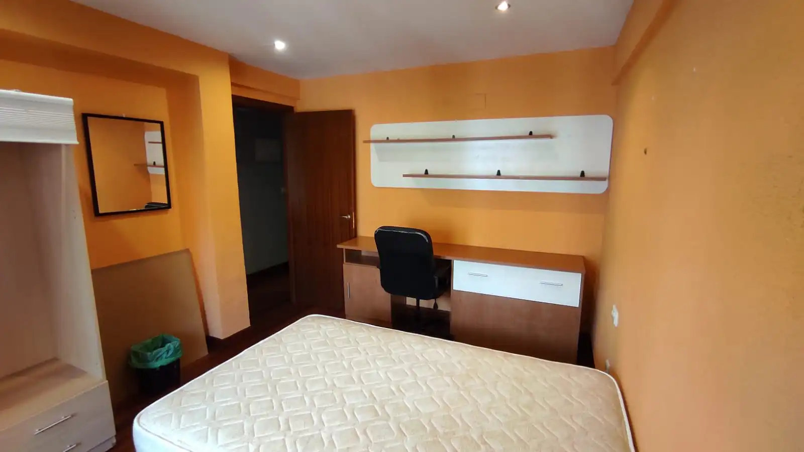 Wohnung mit Terrasse zum Verkauf in Julian Etxeberria Kalea, imagen 3