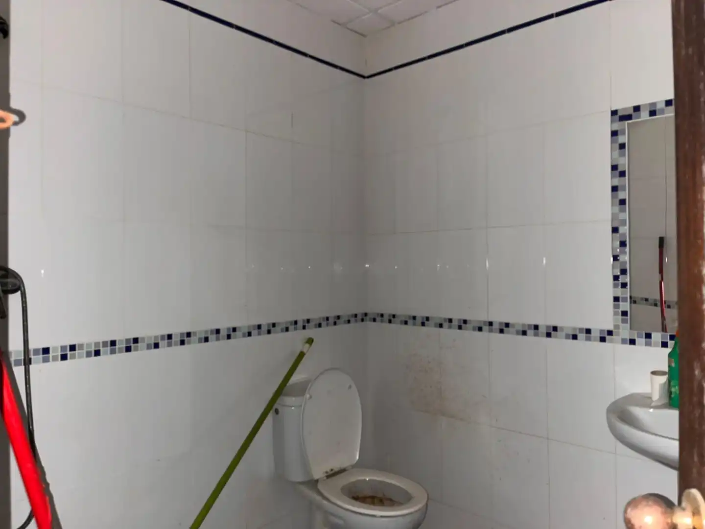 Commercial properties for sale in Montellano