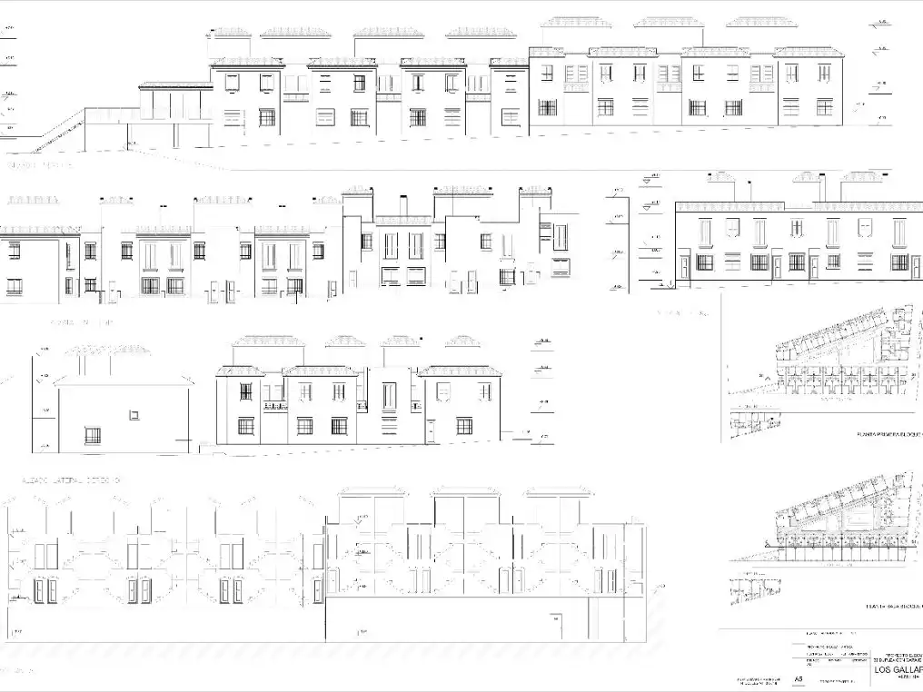 Terreno residencial en venta en Calle la Estrella 6, imagen 10