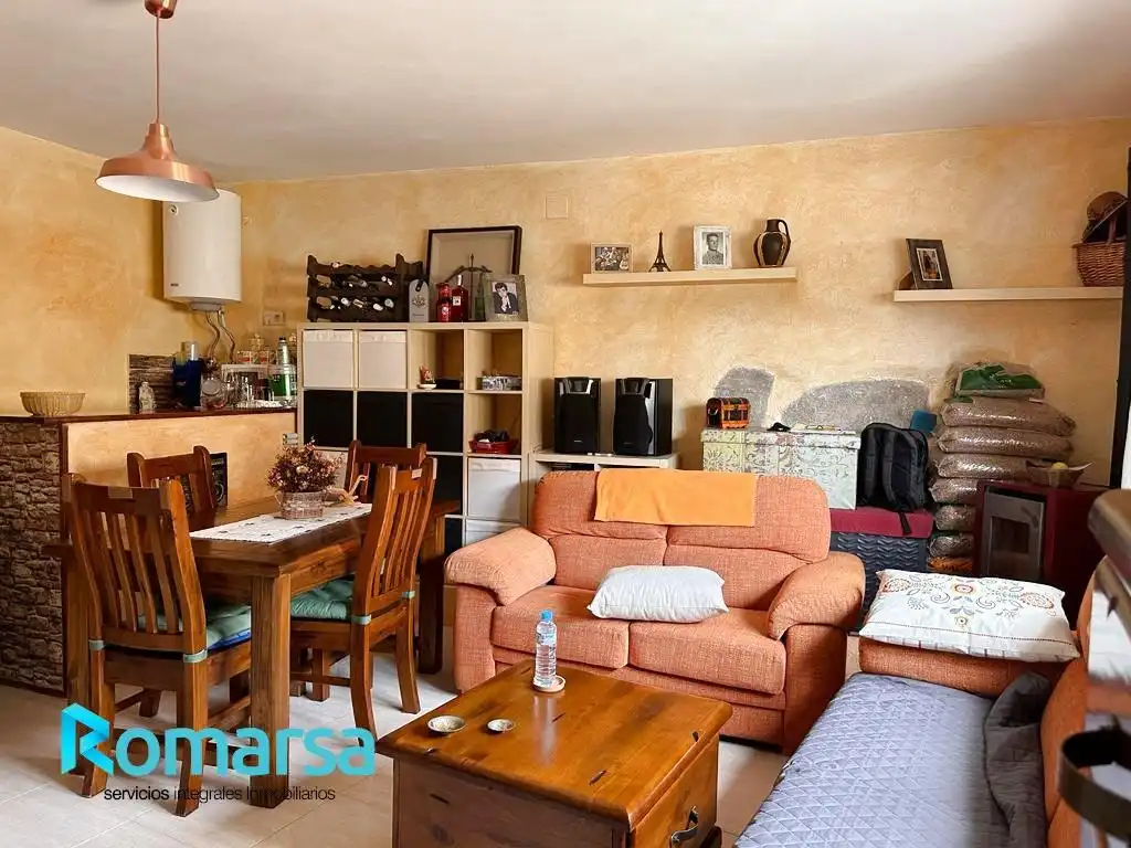 Casa o chalet en venta en La fuente, Grandes y San Martín
