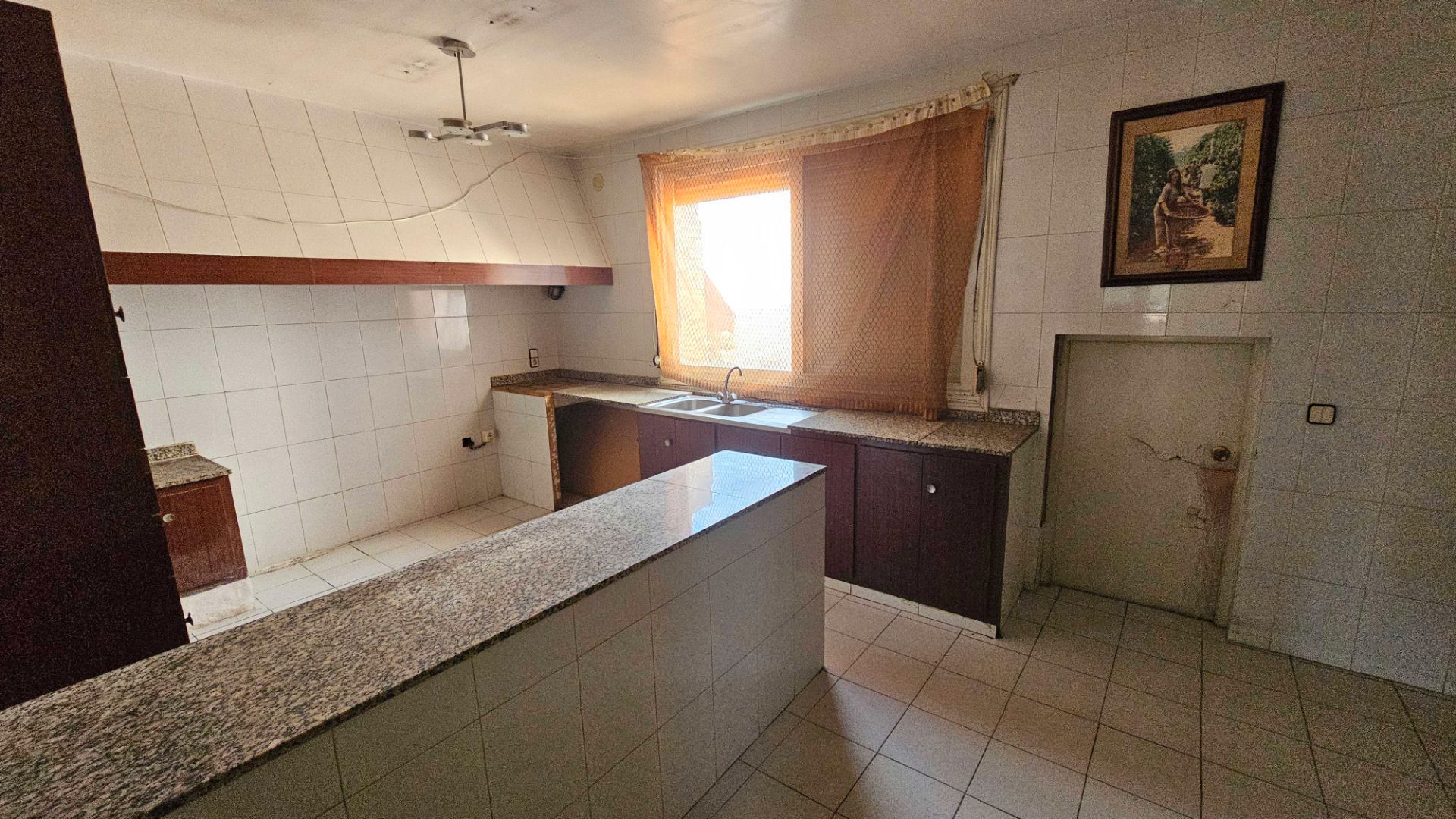Kitchen of Building for sale in Vilallonga del Camp