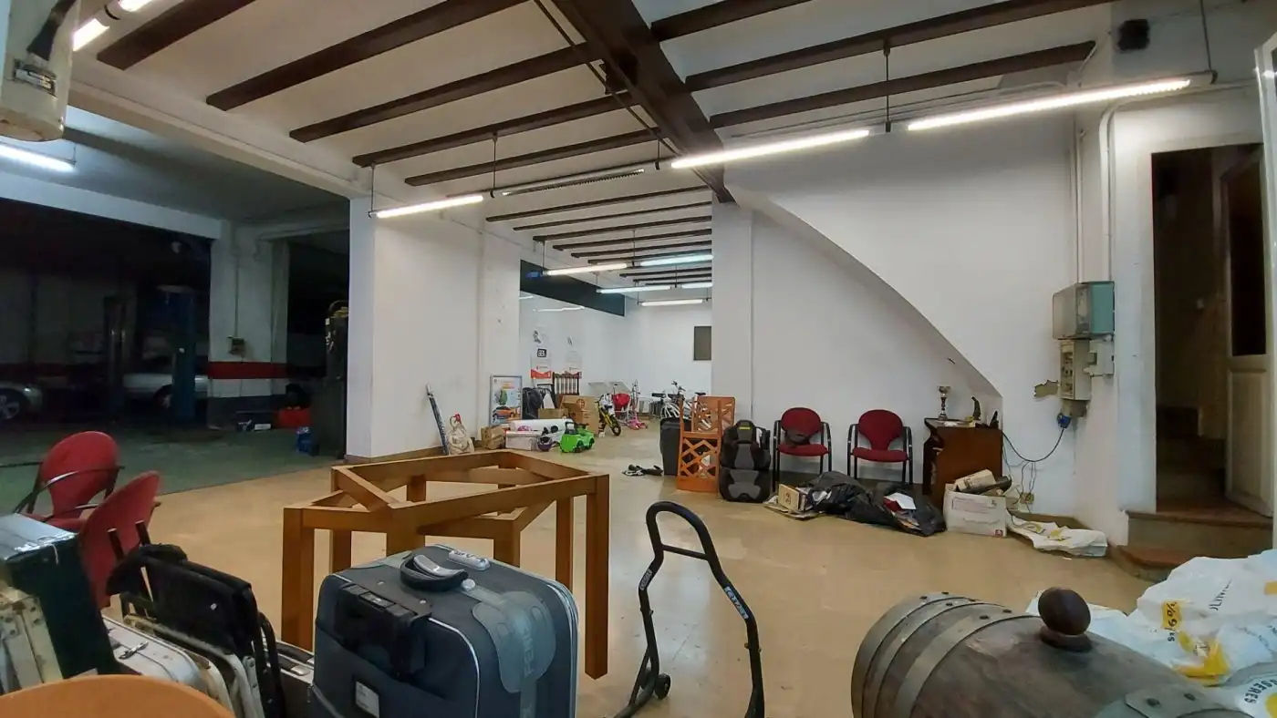 Casa o chalet en venta en Avenida CAMI NOU, Alfafar