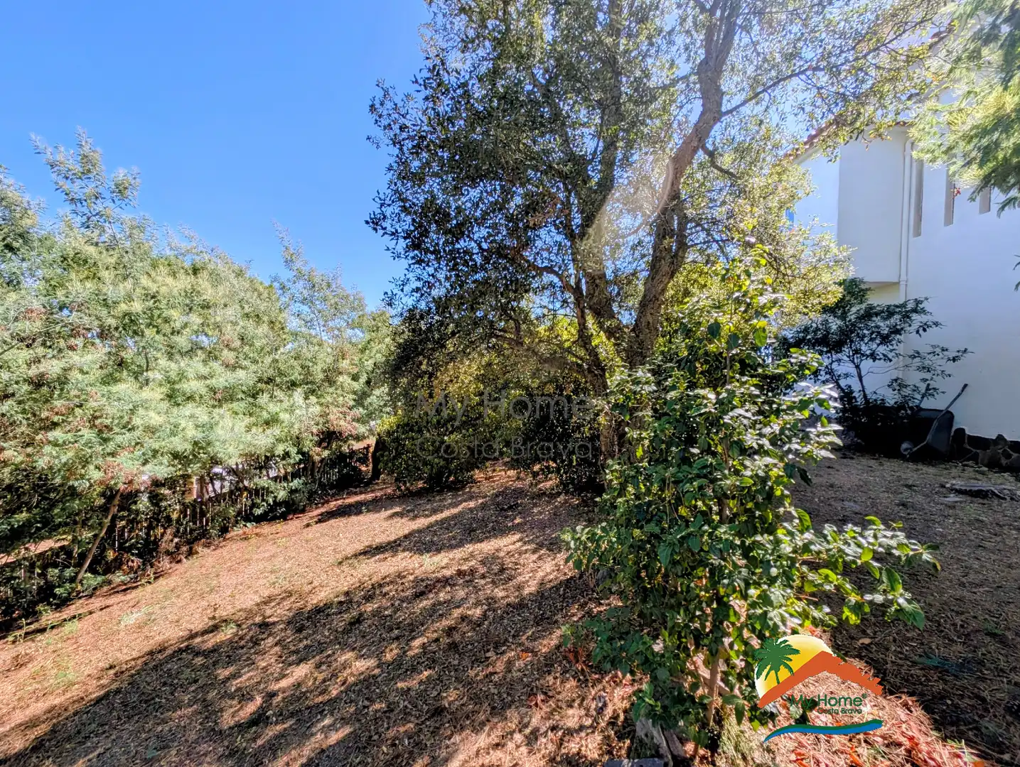 Casa o xalet en venda en Lloret de Mar amb Aire condicionat, Calefacció i Jardí privat