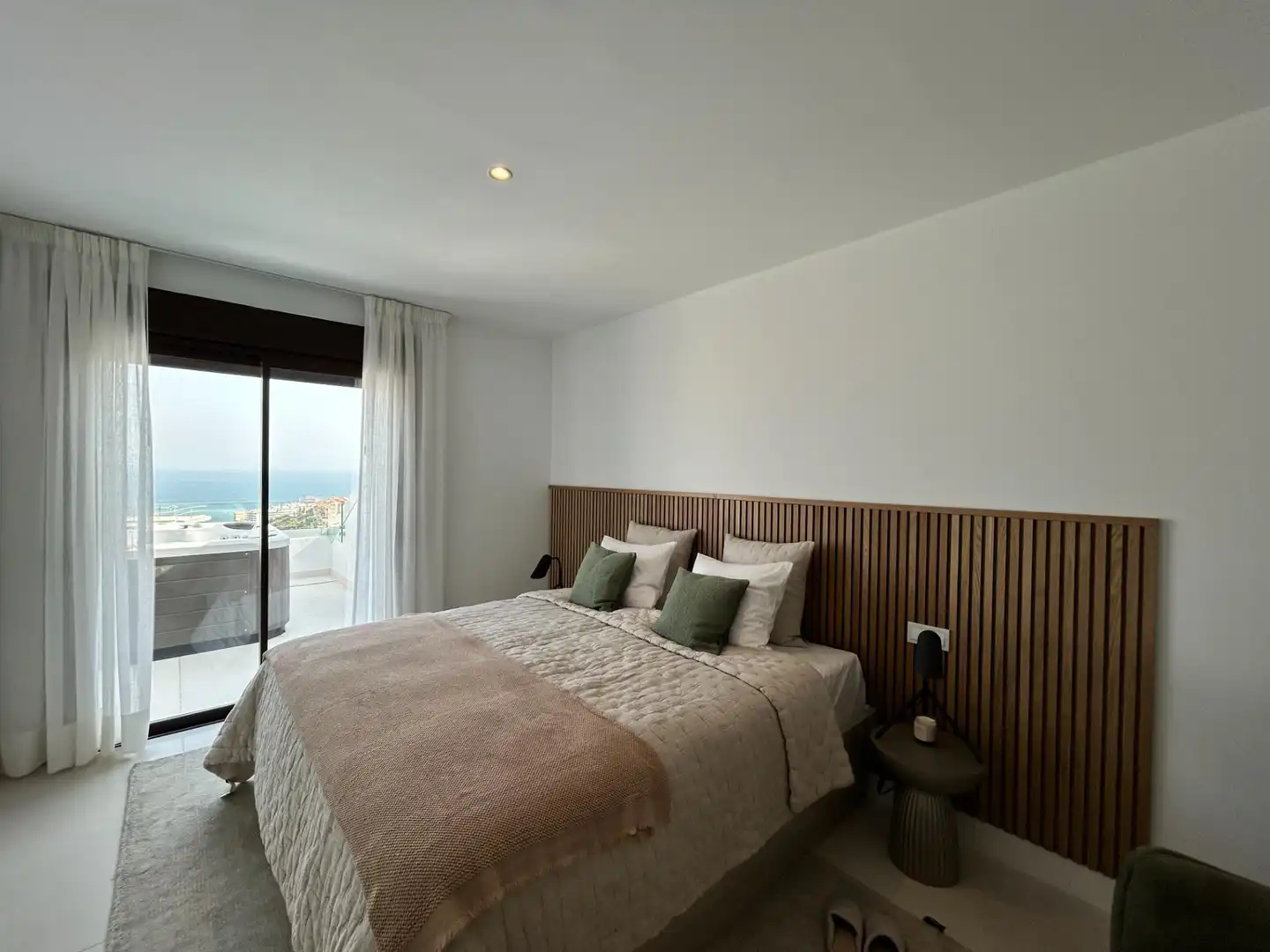 Penthouse with pool for sale in Calle Victoria Kent, Lomas 5, imagen 38