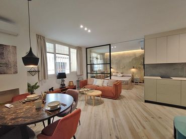 Residencial amb ascensor en venda a Calle LAVADERO DE LA CRUZ