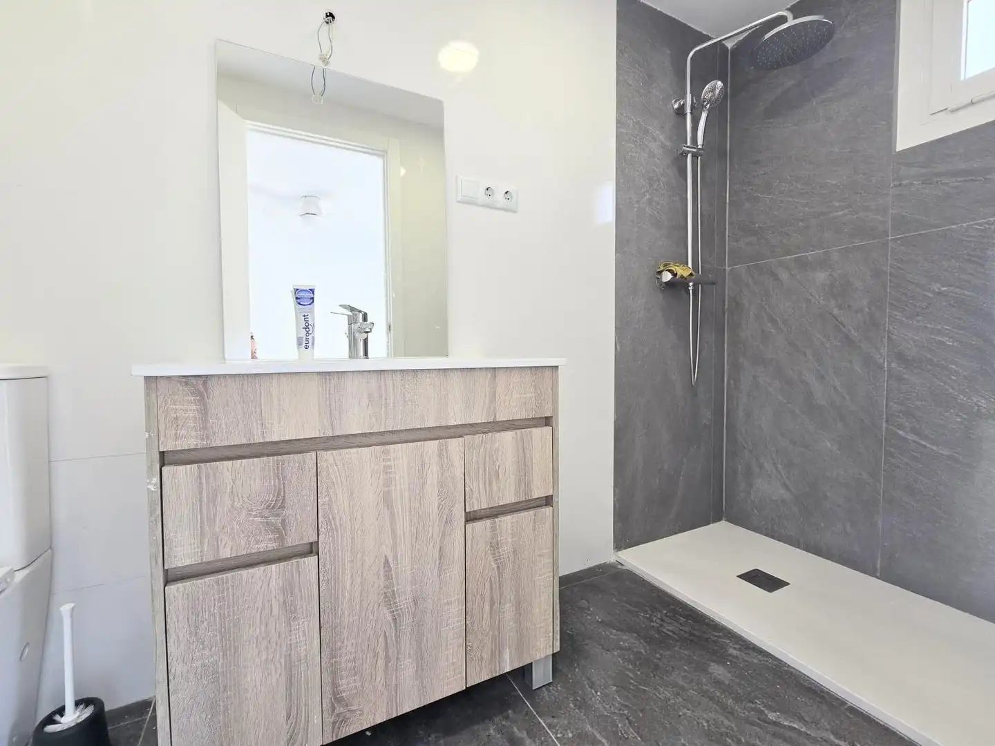 Bathroom of Houses for sale in Aspe