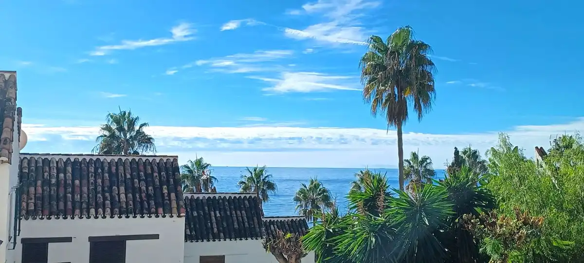 Piso con ascensor en venta en Marbella Centro, imagen 31