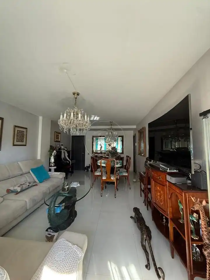 Pis en venda a De Paraguay, V Centenario