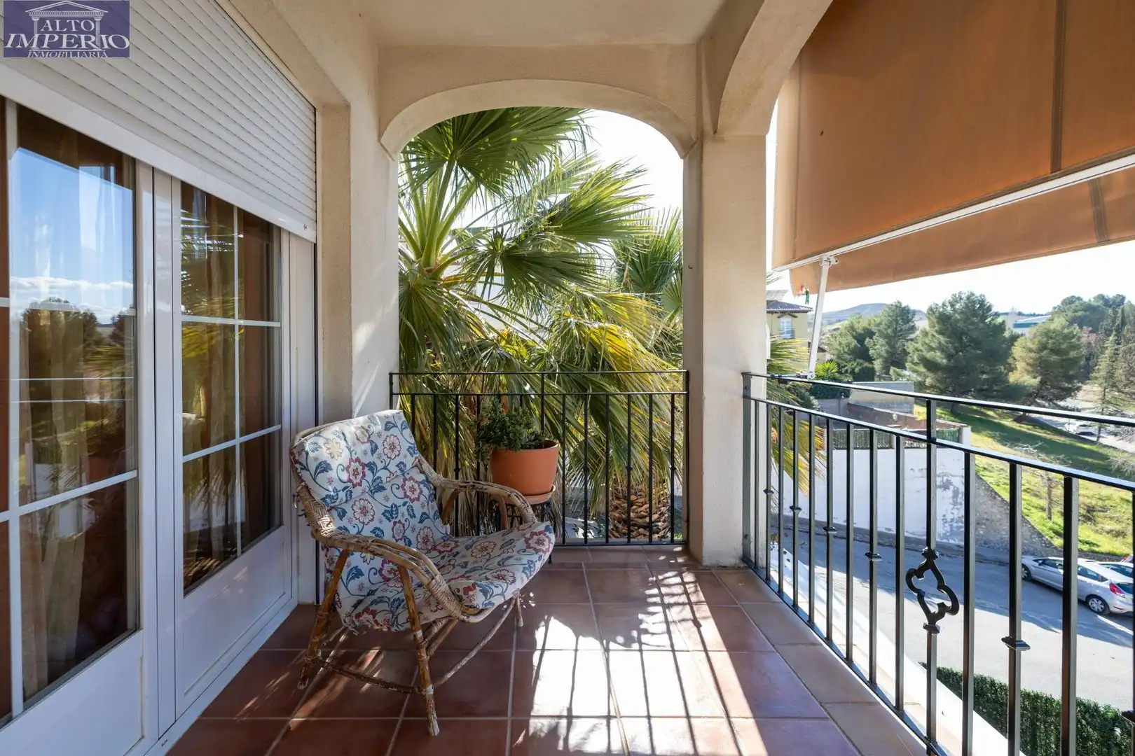 Villa mit Terrasse zum Verkauf in Urbanizaciones, imagen 10