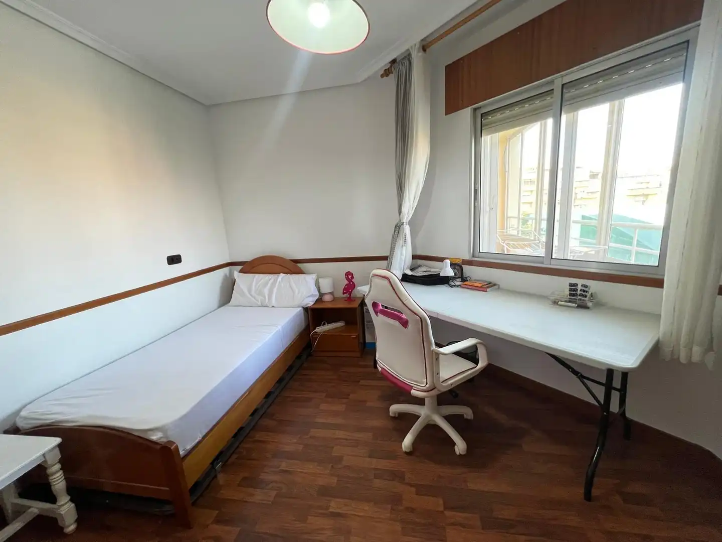Habitación de Piso en venta en Cáceres con Aire acondicionado, Calefacción y Terraza