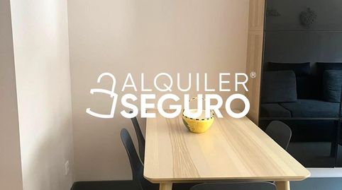 Foto 2 de Piso de alquiler en Setsa, La Felguera, Langreo