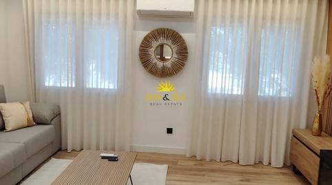 Photo 4 of Flat to rent in Santa Faz, Alicante