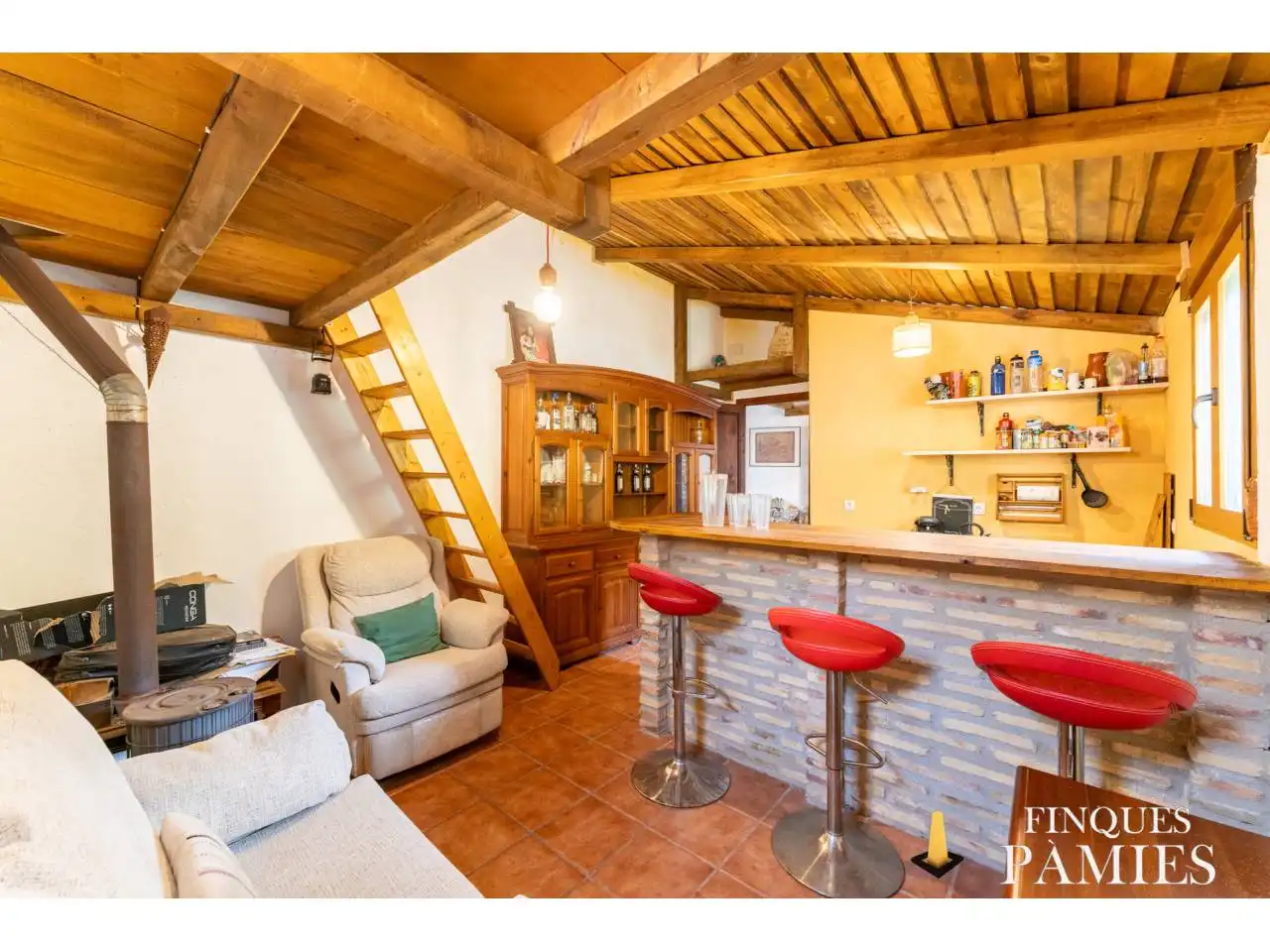 Country homes for sale in La Selva del Camp  with Private garden, Terrace and Swimming Pool