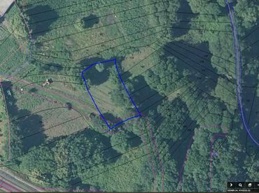 Rural land for sale in Rúa da Virxe do Rial