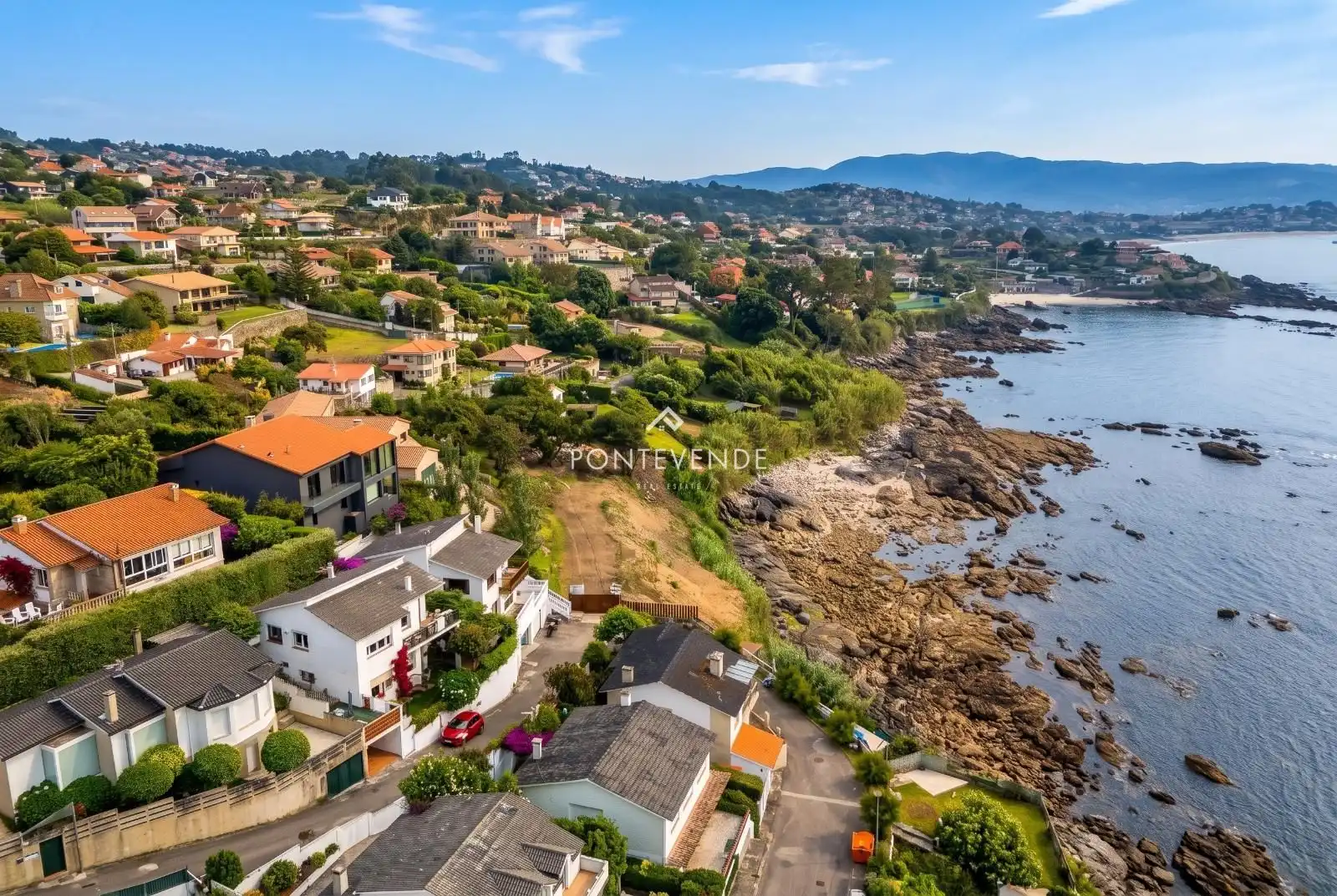 Villa con giardino in vendita a Coruxo - Oia - Saiáns, imagen 3