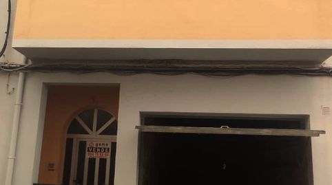 Foto 4 de Finca rústica en venta en Carrer de la Puríssima, Càlig, Castellón
